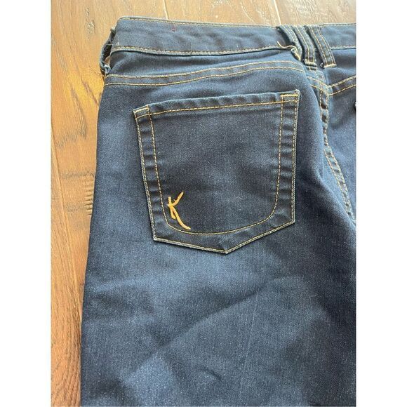 Kut from the Kloth skinny jeans - Picture 3 of 8